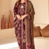 Ramsha Velvet Collection 2021