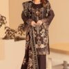 Ramsha Velvet Collection 2021