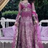 Mushq Trousseau De Luxe Wedding Collection