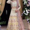 Mushq Trousseau De Luxe Wedding Collection