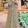 Mushq Trousseau De Luxe Wedding Collection