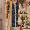 Noor By Saadia Asad Wedding'21