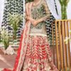 Maryum N Maria Bridal