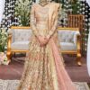 Maryum N Maria Bridal