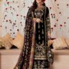 Noor By Saadia Asad Wedding'21