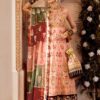 Noor By Saadia Asad Wedding'21