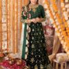 Noor By Saadia Asad Wedding'21