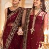 Noor By Saadia Asad Wedding'21