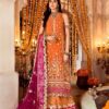 Noor By Saadia Asad Wedding'21