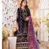 Noor By Saadia Asad Wedding'21
