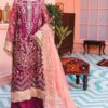 Mashq Premium Wedding Collection
