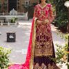 Emaan Adeel Maherma Bridal