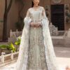 Emaan Adeel Maherma Bridal