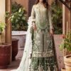 Emaan Adeel Maherma Bridal