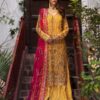 Emaan Adeel Maherma Bridal