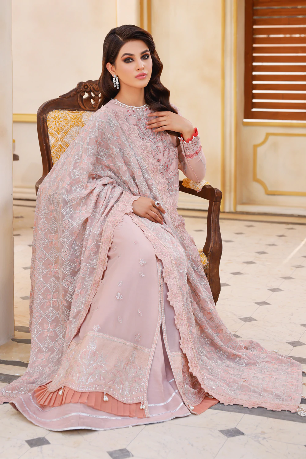 Pareesia By Xenia Formals
