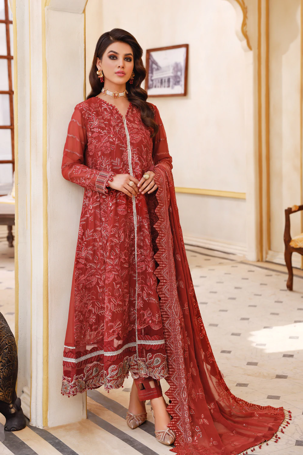 Pareesia By Xenia Formals