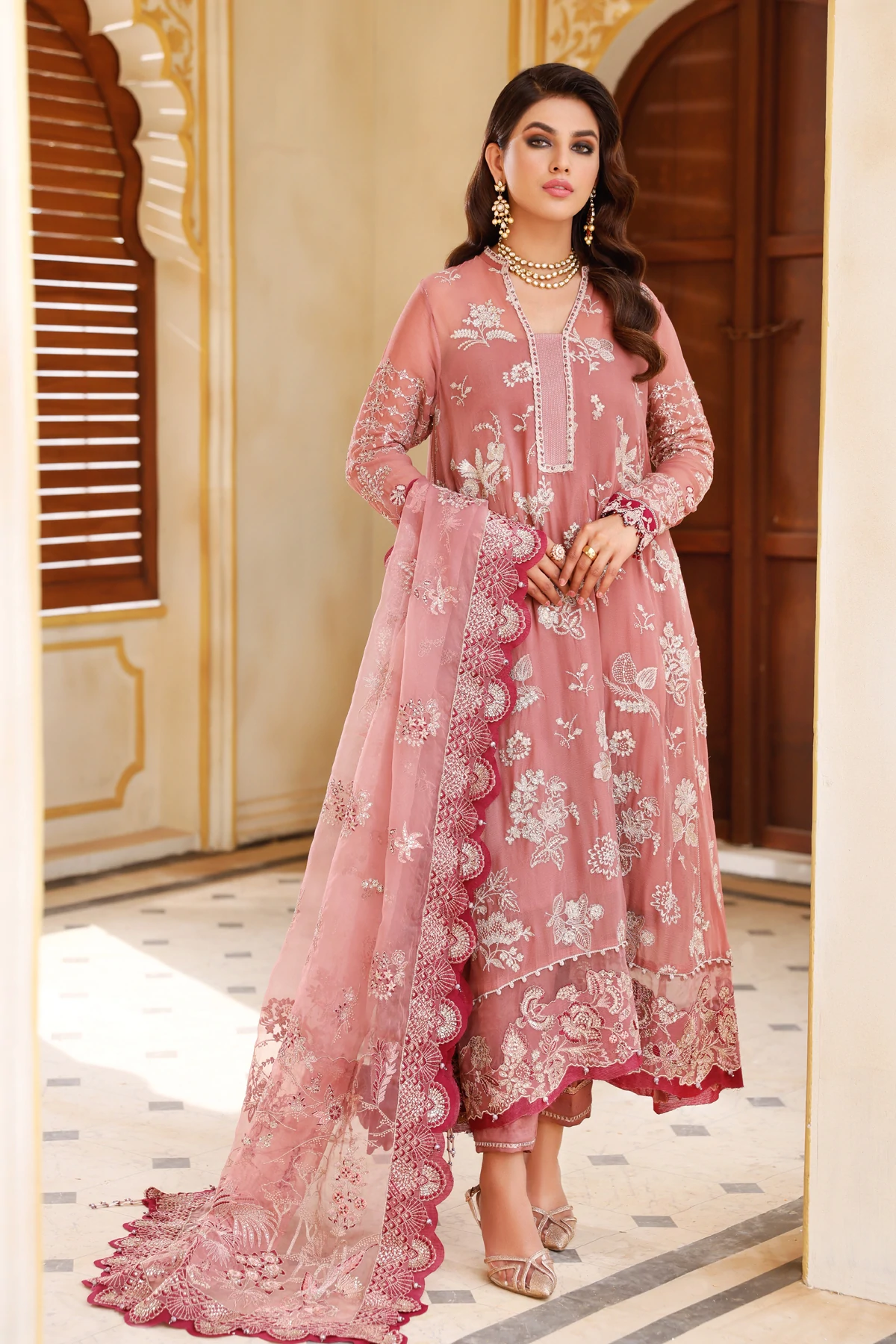 Pareesia By Xenia Formals