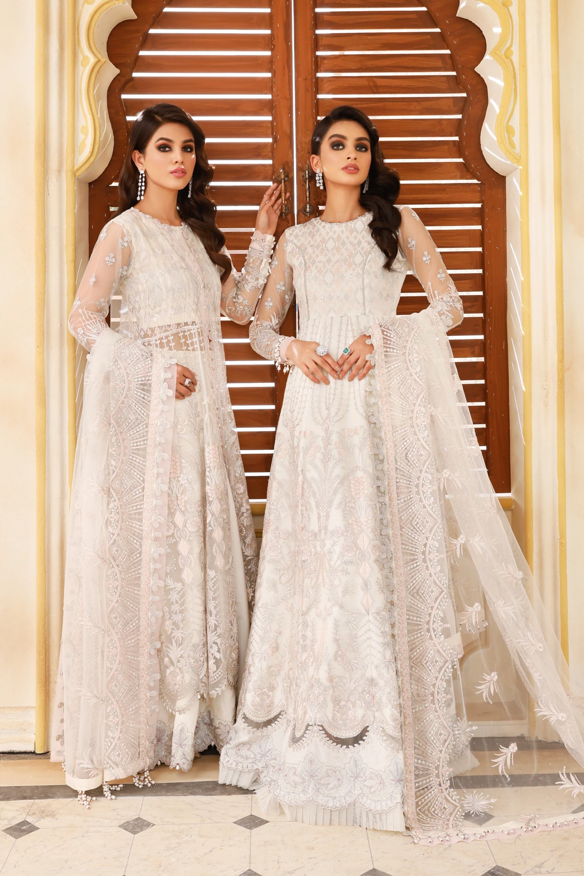Pareesia By Xenia Formals
