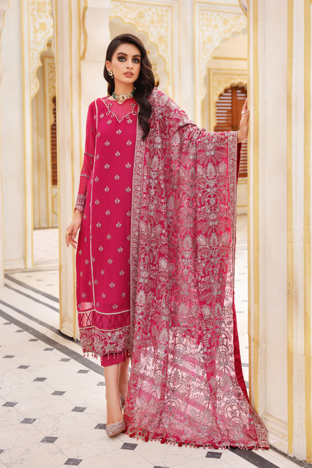 Pareesia By Xenia Formals