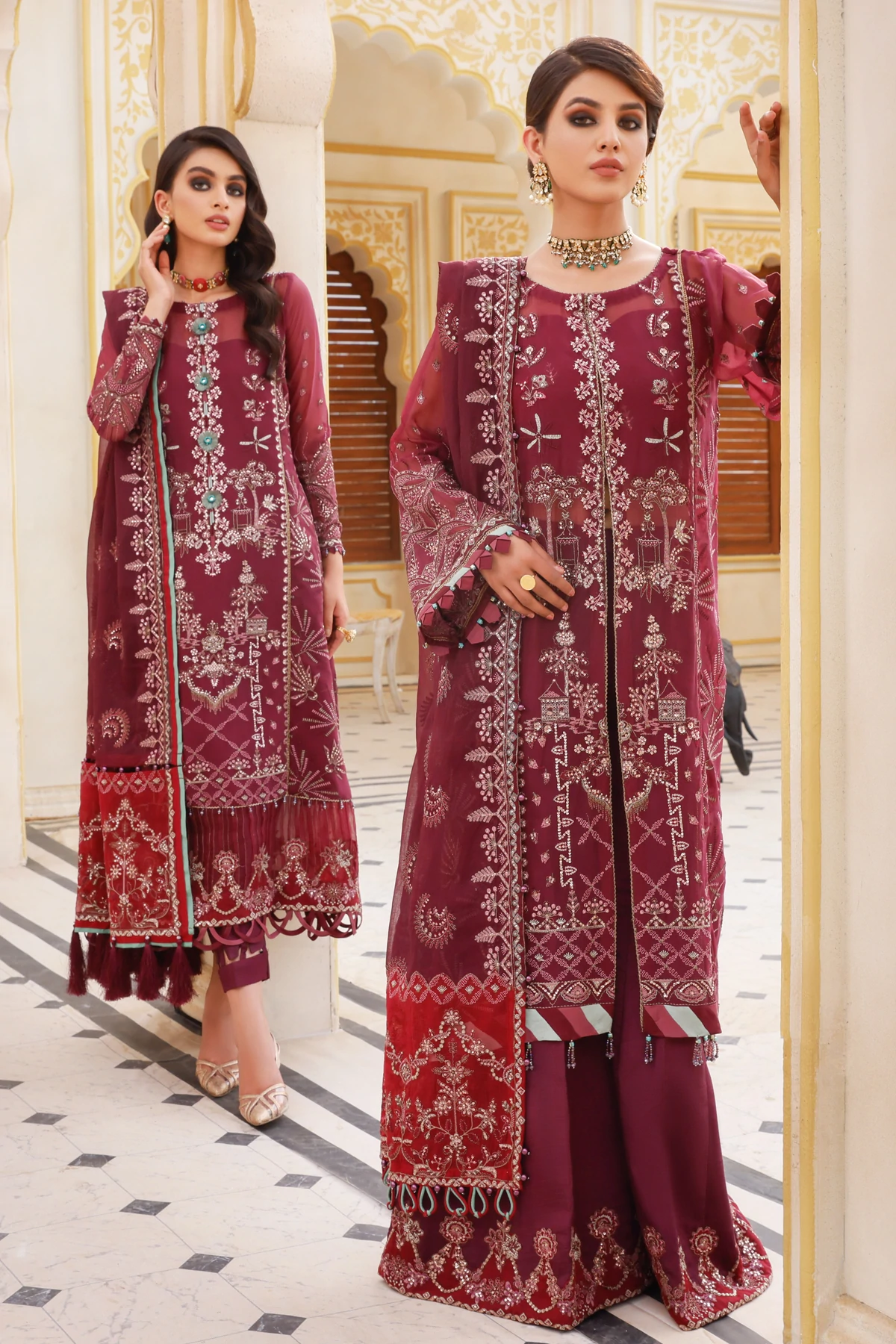 Pareesia By Xenia Formals