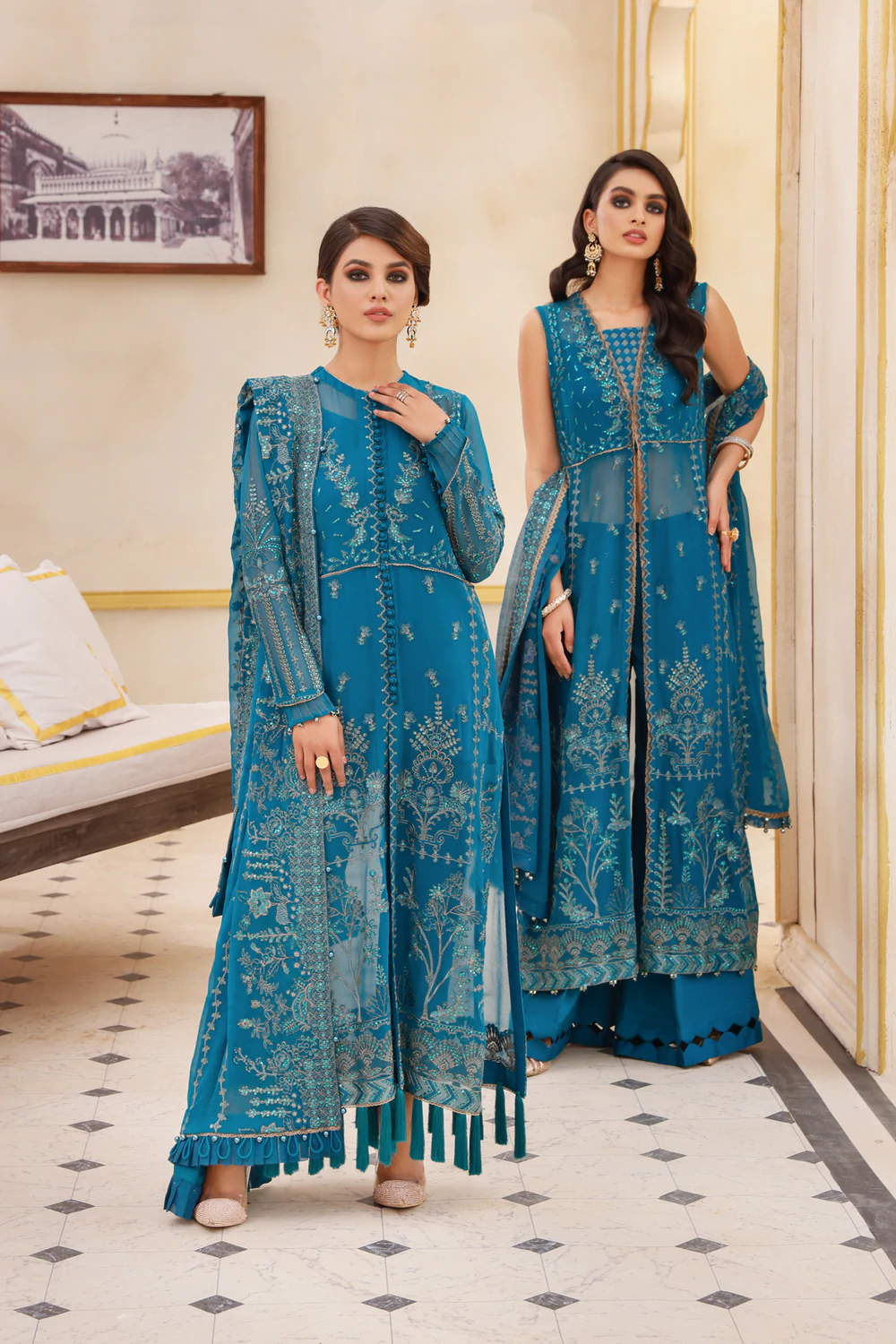 Pareesia By Xenia Formals