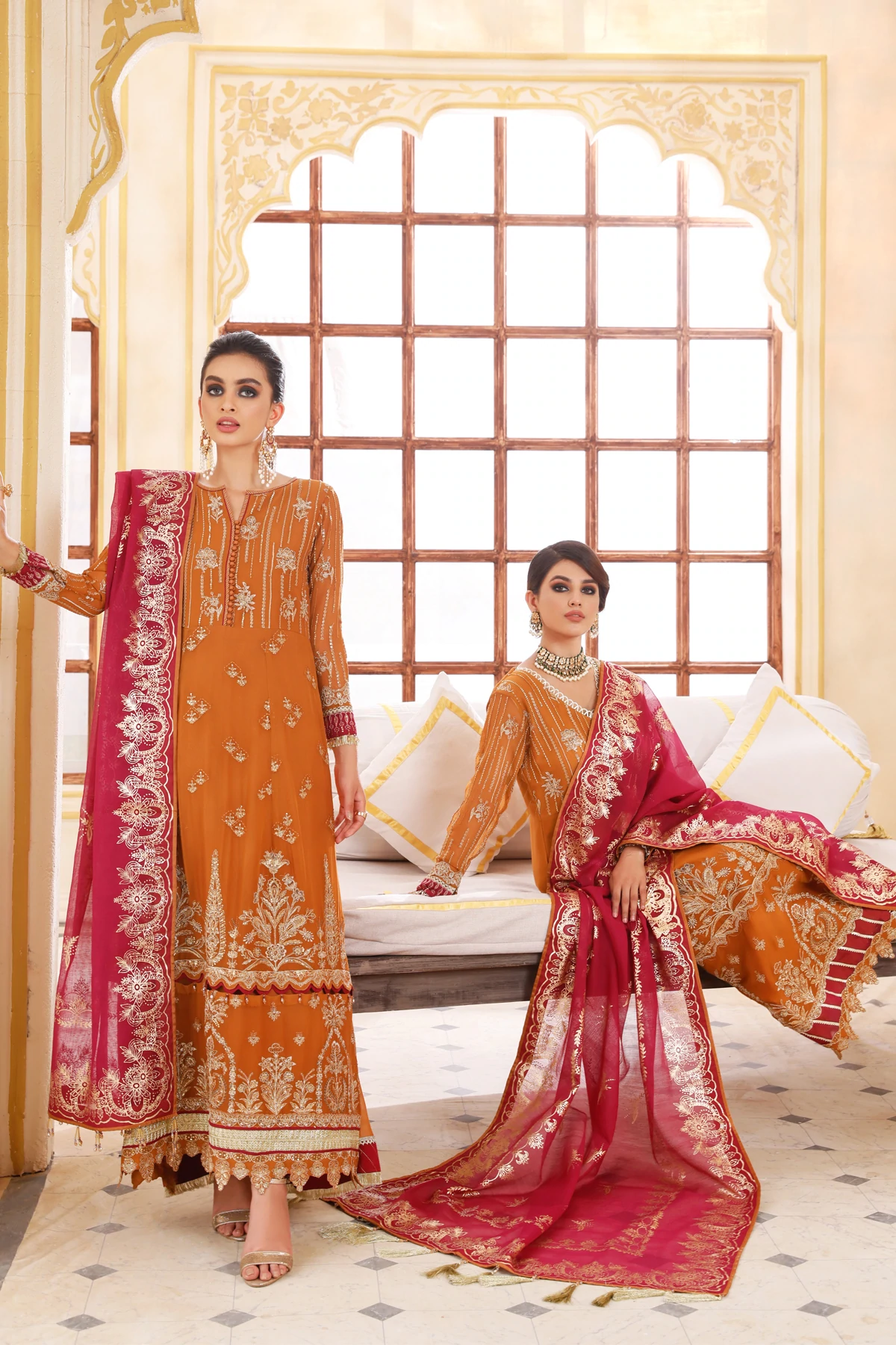 Pareesia By Xenia Formals