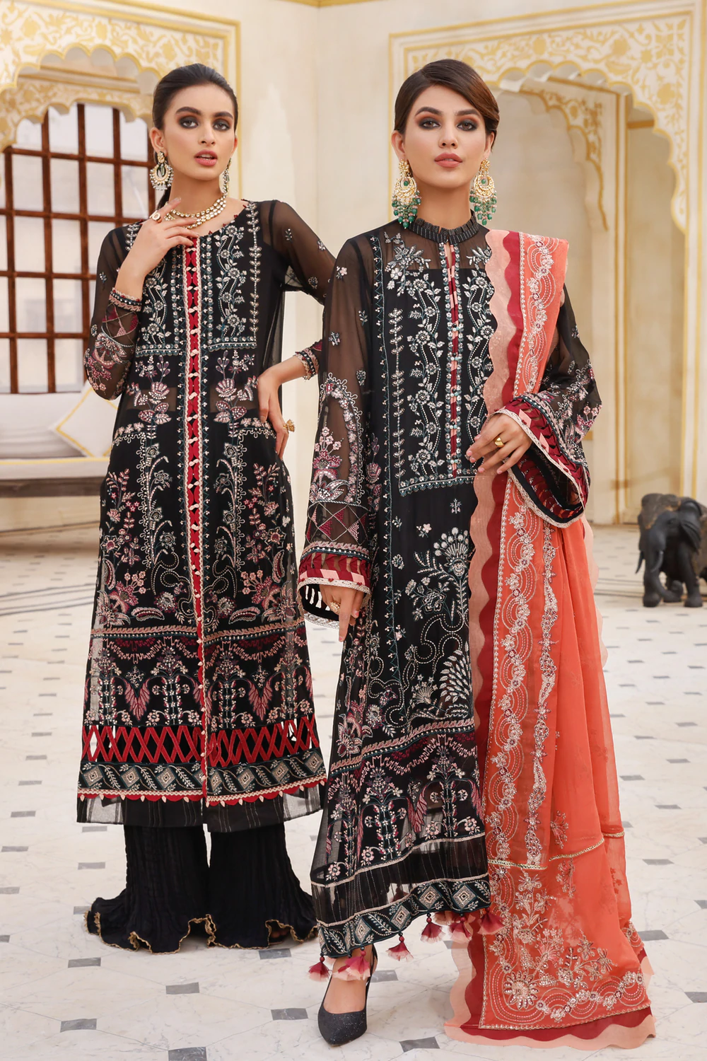 Pareesia By Xenia Formals