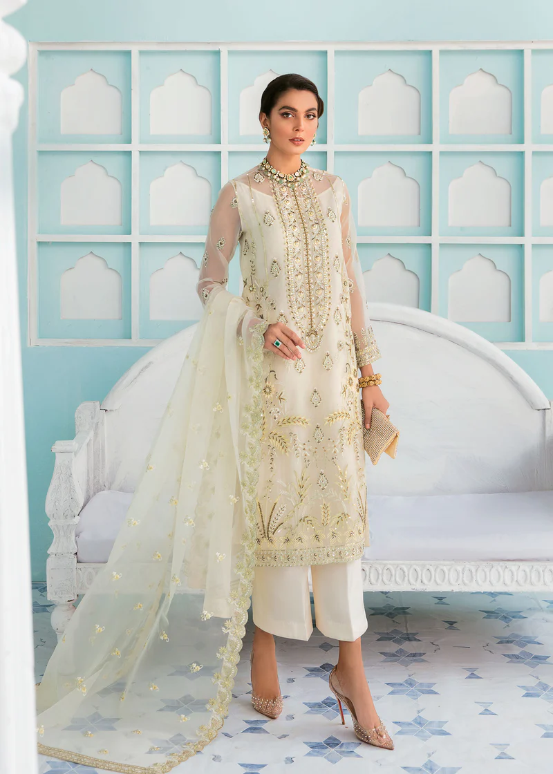 Akbar Aslam Luxury Formals