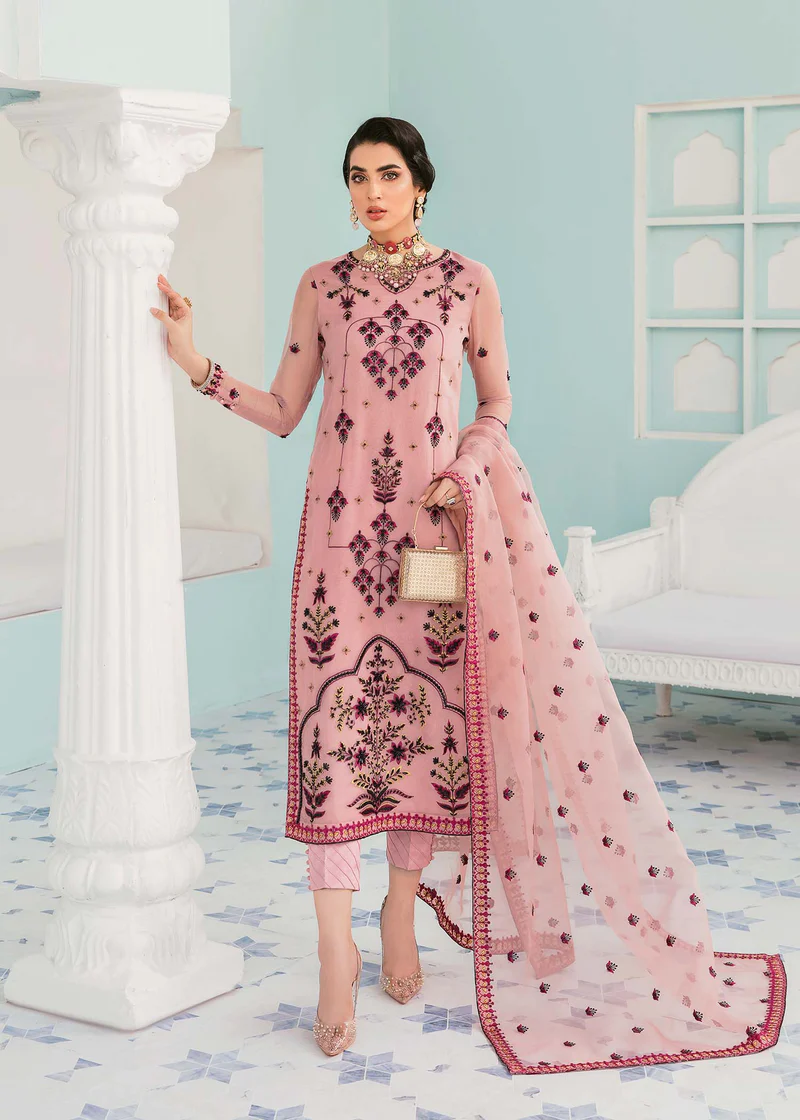 Akbar Aslam Luxury Formals