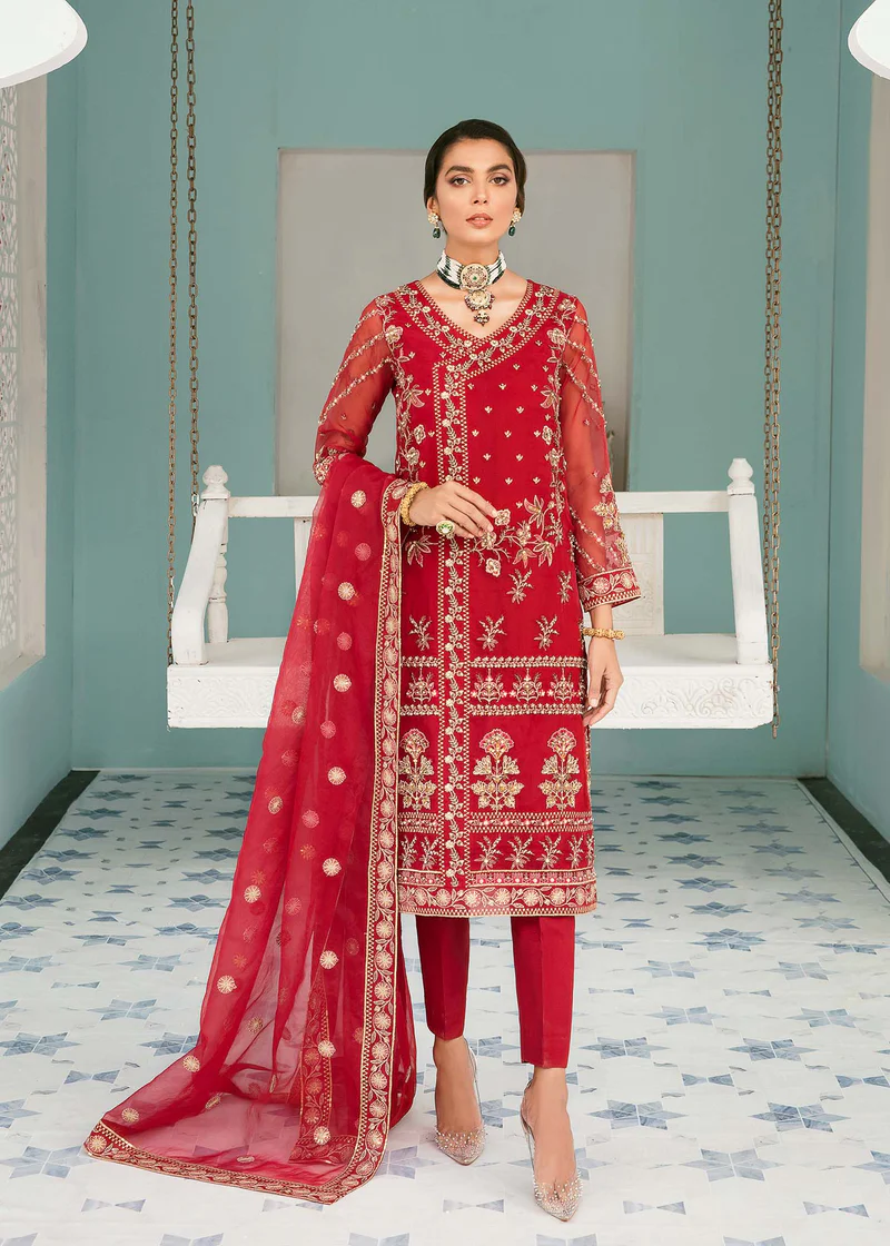 Akbar Aslam Luxury Formals