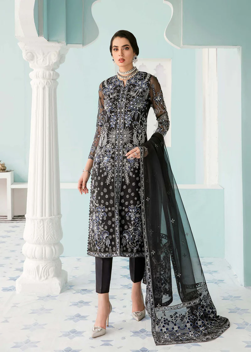 Akbar Aslam Luxury Formals