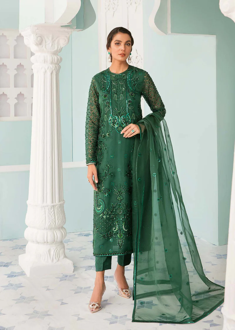 Akbar Aslam Luxury Formals