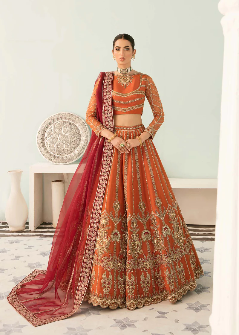 Akbar Aslam Luxury Formals