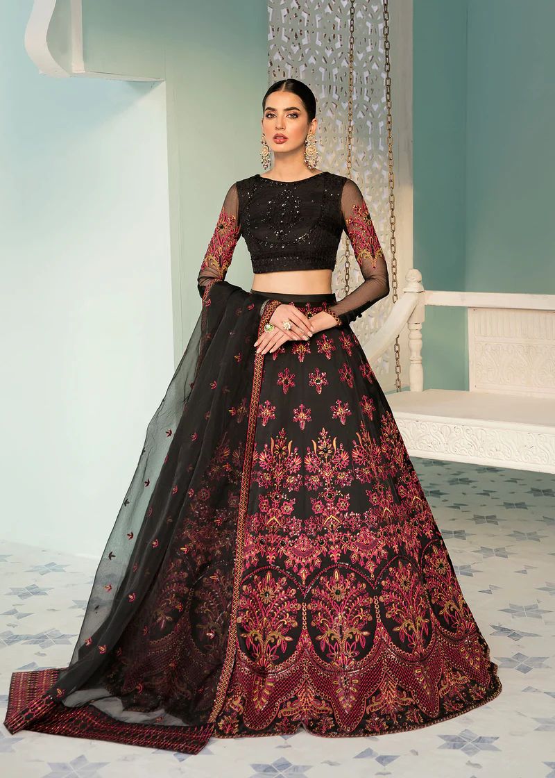 Akbar Aslam Luxury Formals