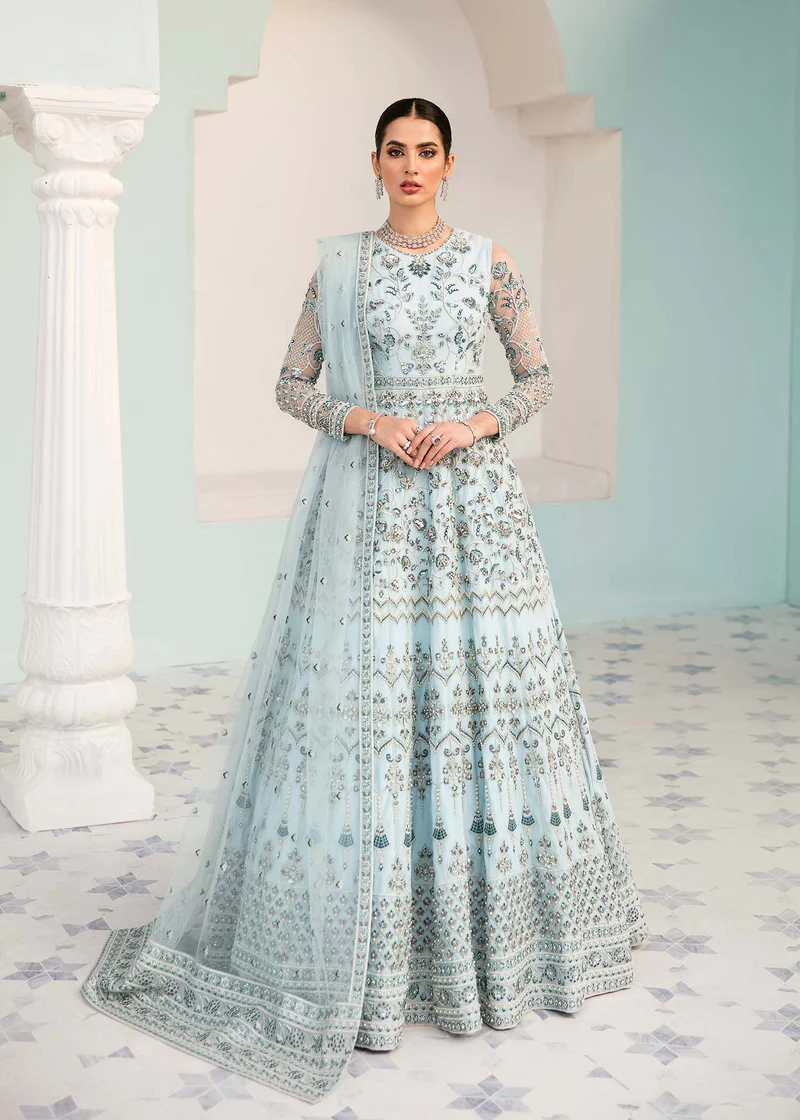 Akbar Aslam Luxury Formals