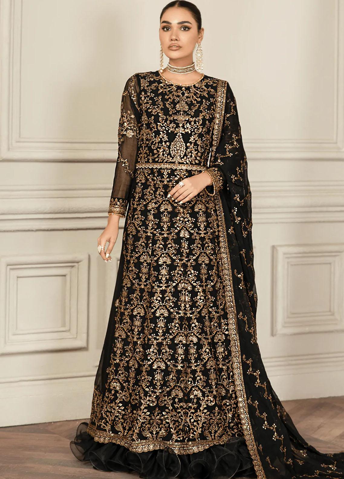 Mehroze By Zarif Collection